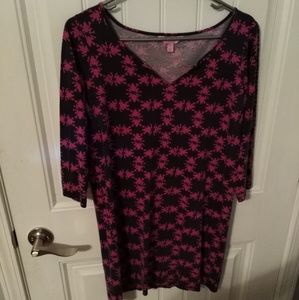 Lily Pulitzer summer dress